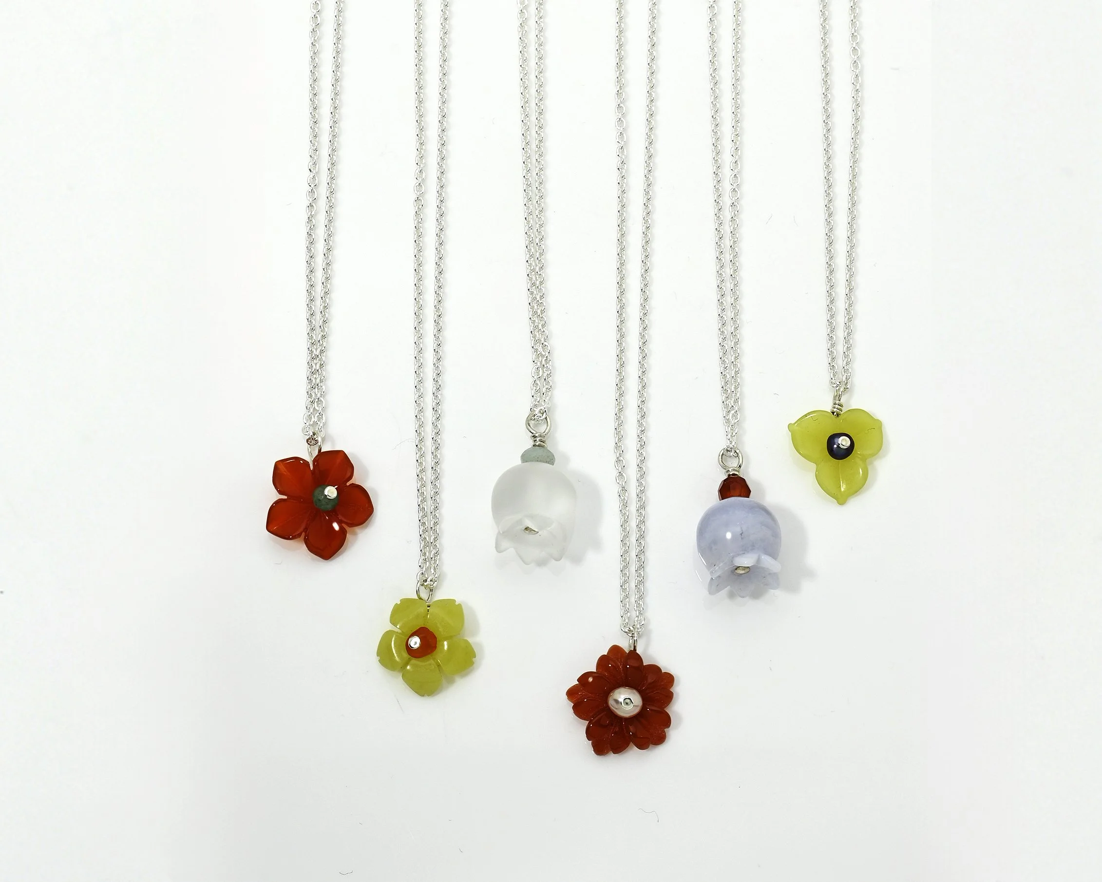 Liza Shtromberg: Flower Collection — American Design Club